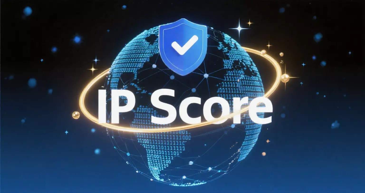 How to Improve Your IP Score and Strengthen Your Online Operations