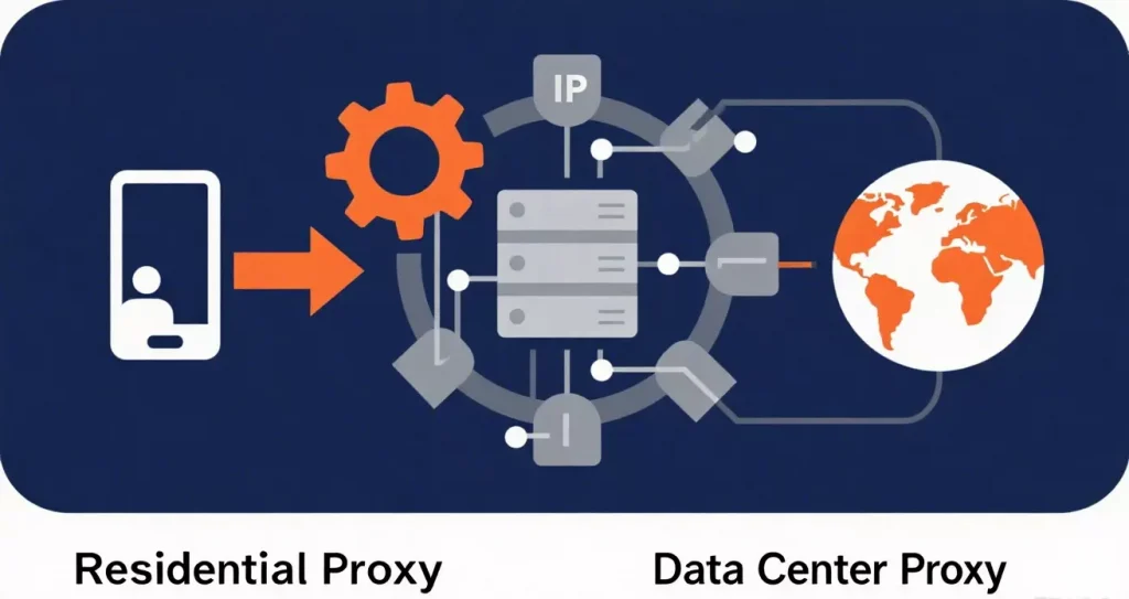Proxy IPs Made Simple: A Friendly Guide from Beginner to Pro